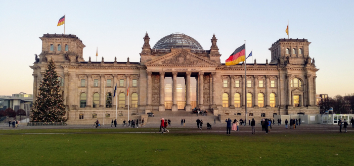 Reichstag