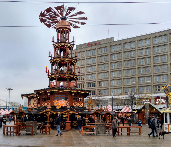 alexanderplatz