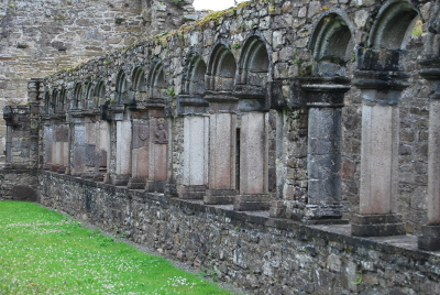 jerpoint abbey