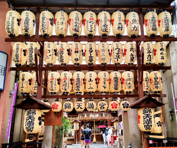 JAPON en 20 dias - Los Viajes por  ASIA  de Enrique Luis (1)