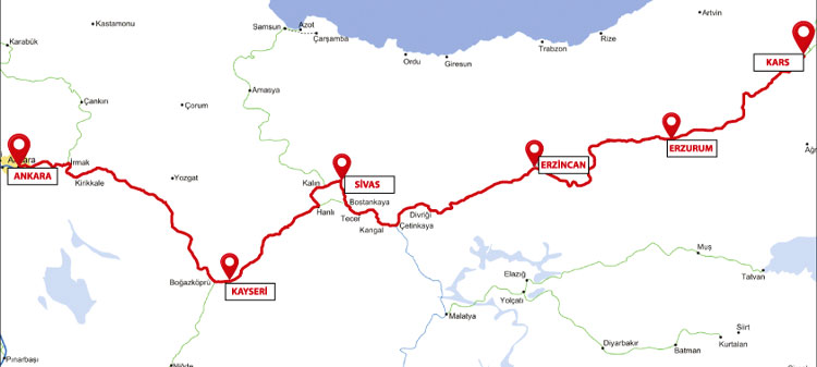 ruta dogu