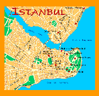 plano de Estambul