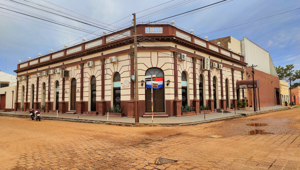 Concepcion