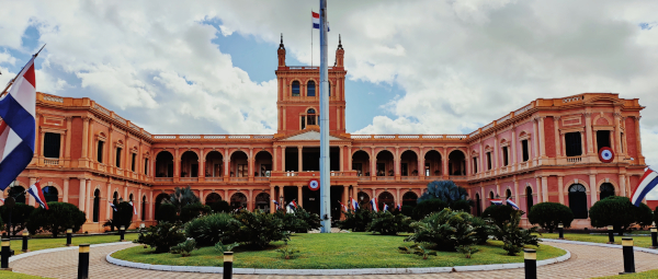 Asuncion